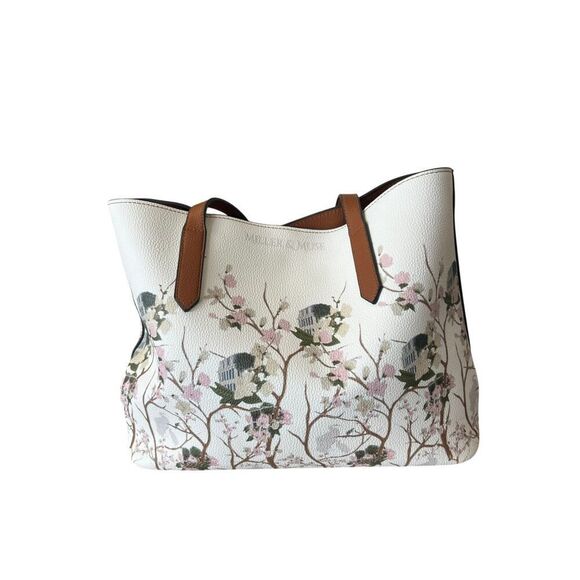 MILLER & MUSE TOTE - Picture 3 of 9